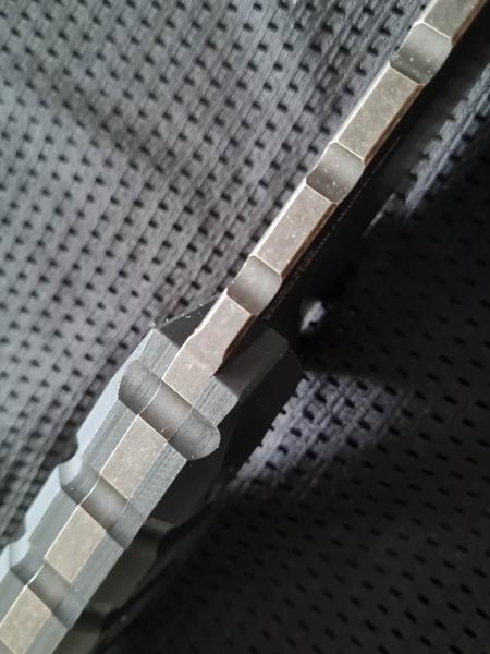 Soldier Spirit Ranger